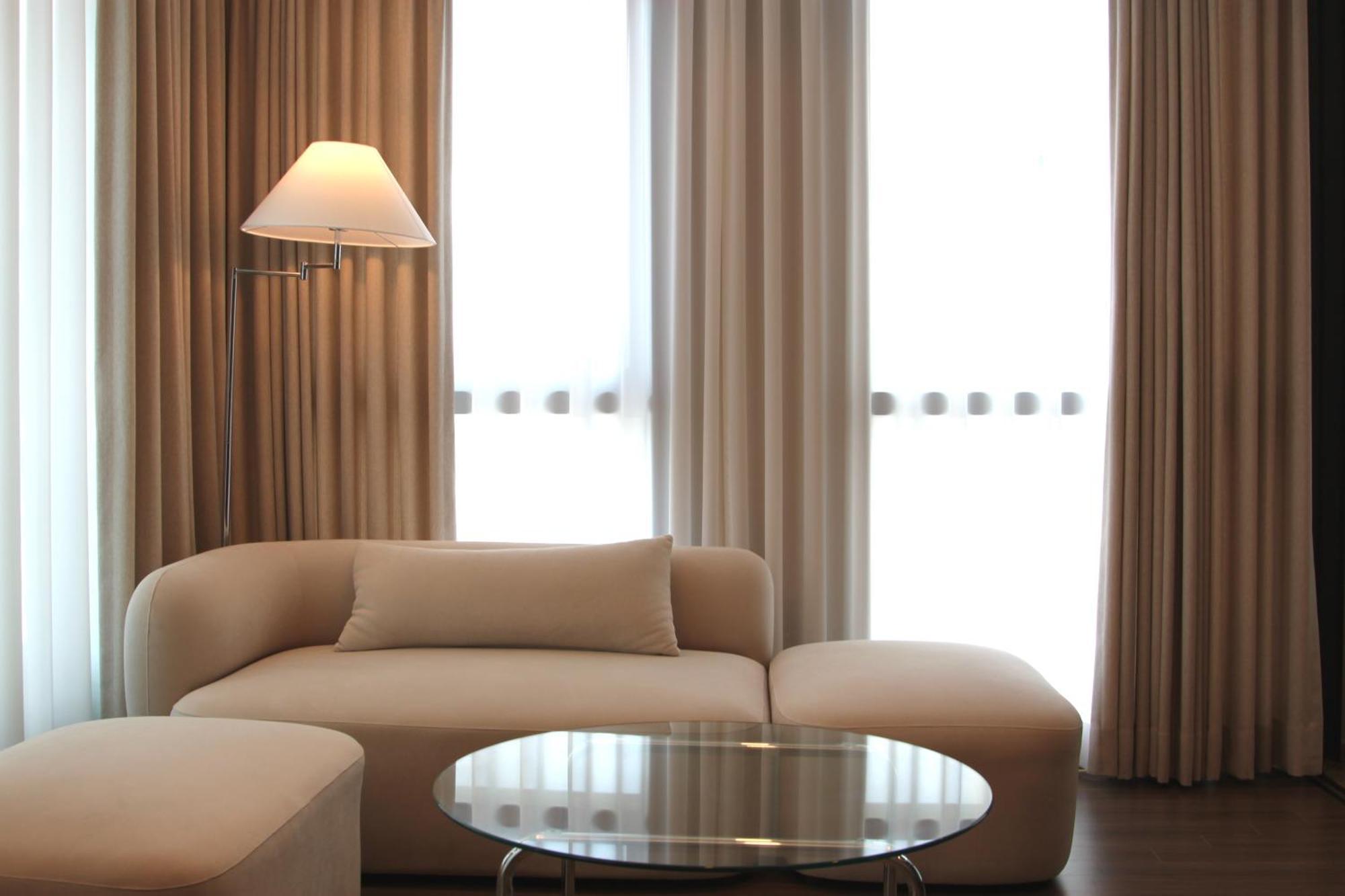 Raviens라비앙즈 Hotell Busan Eksteriør bilde