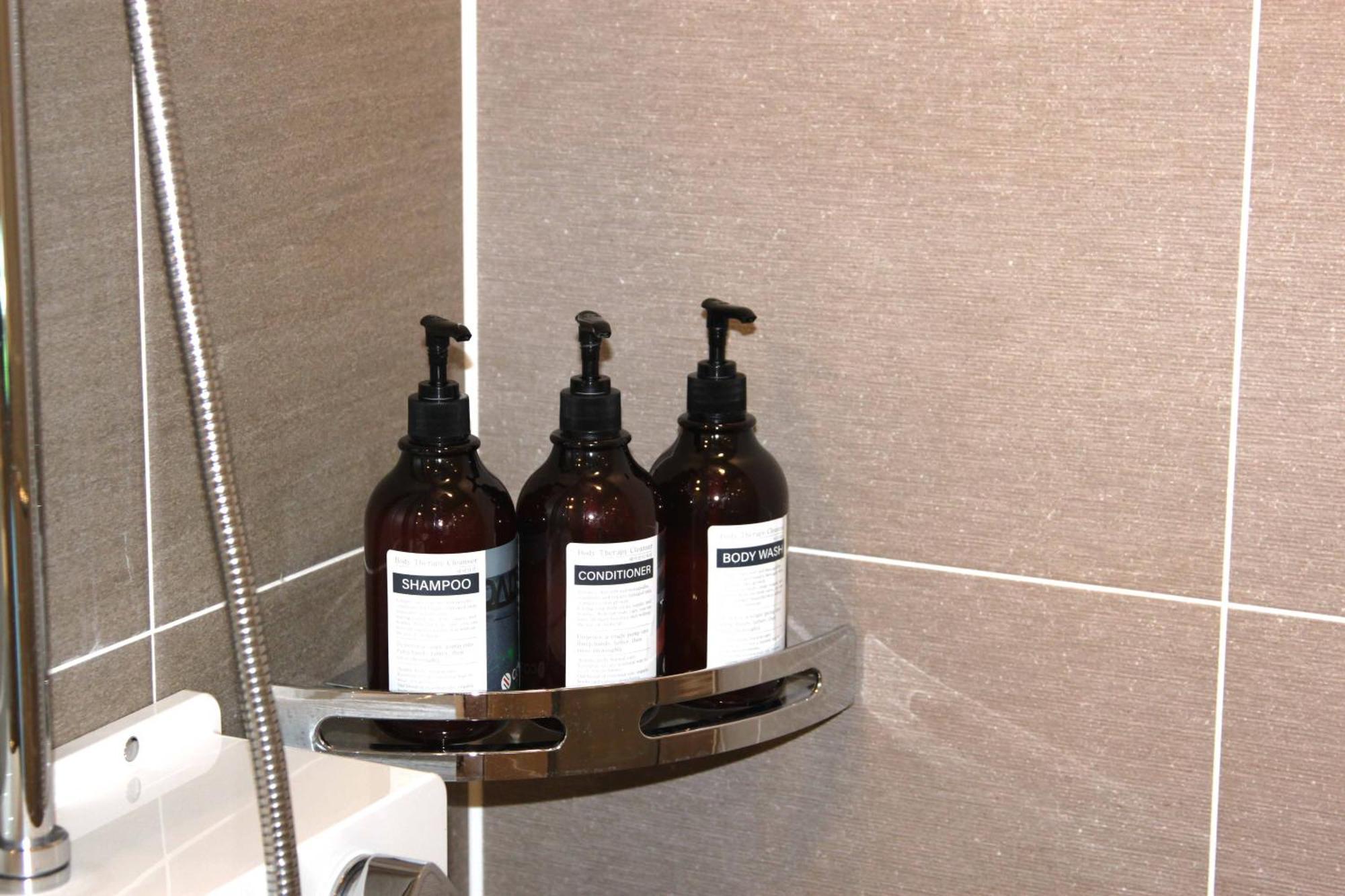 Raviens라비앙즈 Hotell Busan Eksteriør bilde
