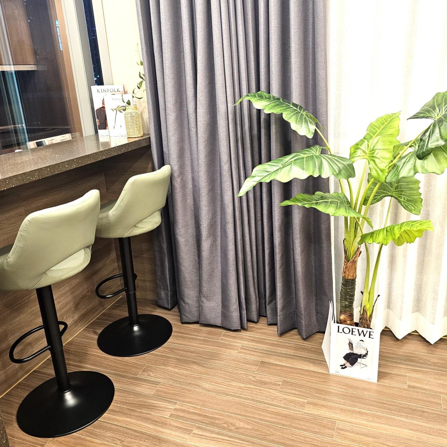 Raviens라비앙즈 Hotell Busan Eksteriør bilde